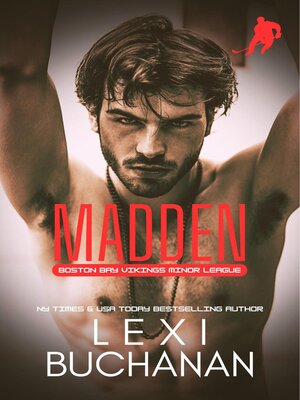 cover image of Madden